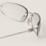 Miu Nocturne sunglasses - Image 5